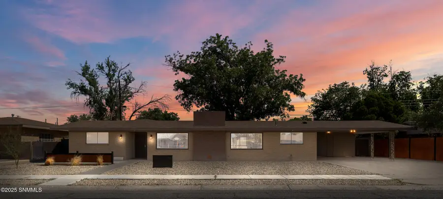 240 Townsend Terrace, Las Cruces, NM 88005 - Image #2