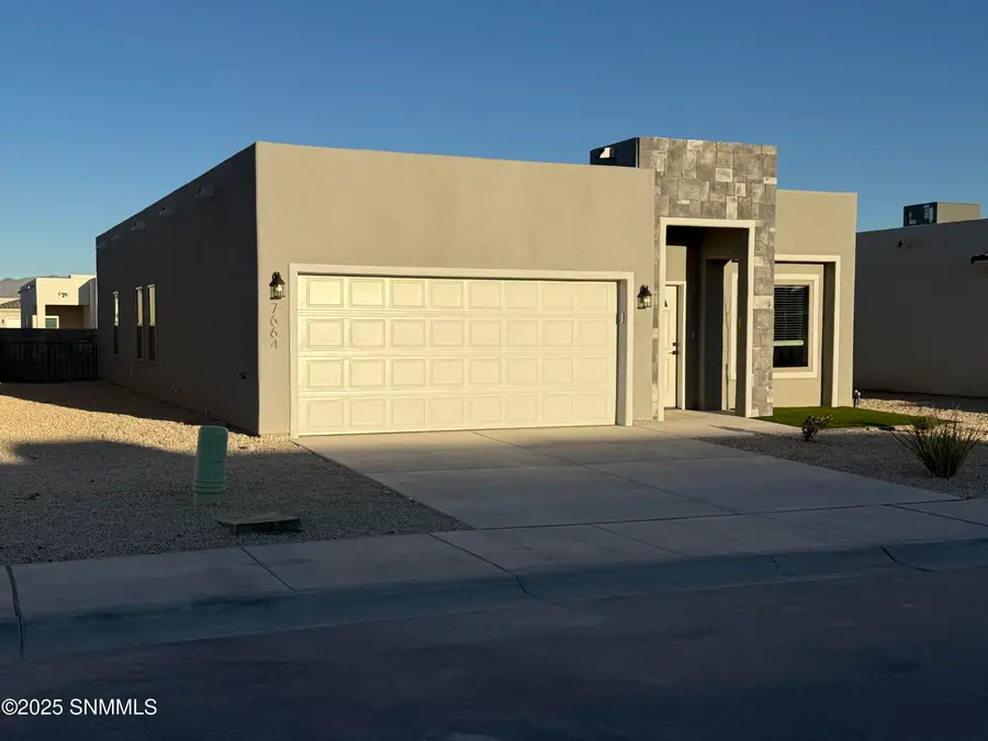 7664 Alila Way, Las Cruces, NM 88012 - Image #2