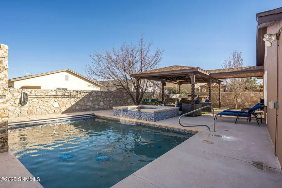 1205 Aero Lane, Mesquite, NM 88048 - Image #2