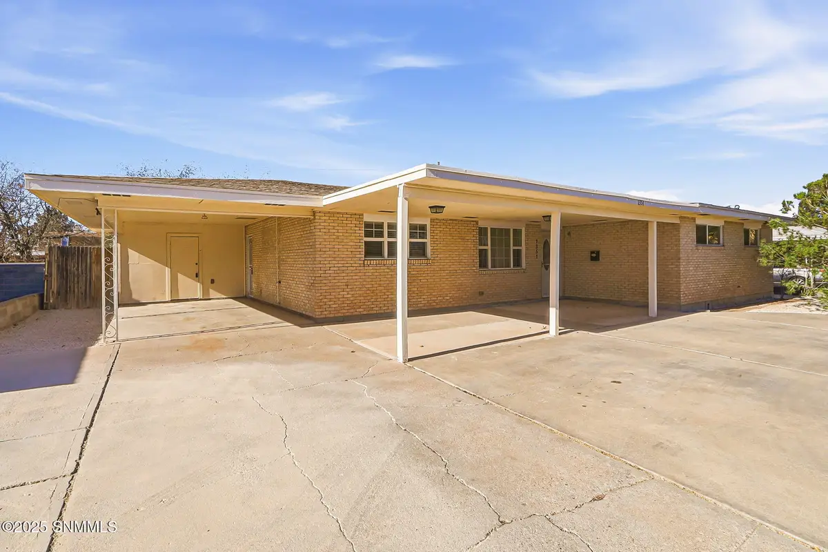 1351 N Alameda Boulevard, Las Cruces, NM 88005 - Image #1