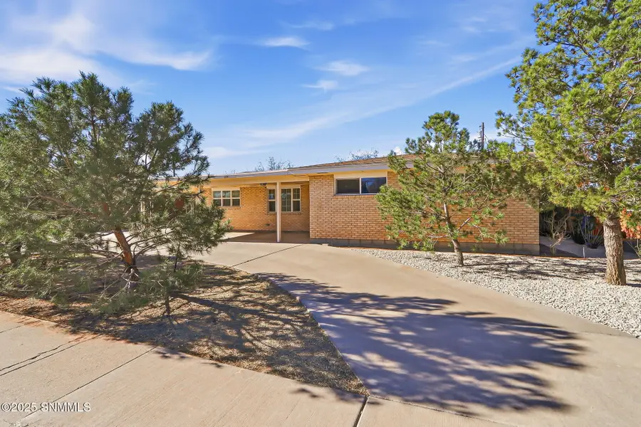 1351 N Alameda Boulevard, Las Cruces, NM 88005 - Image #2