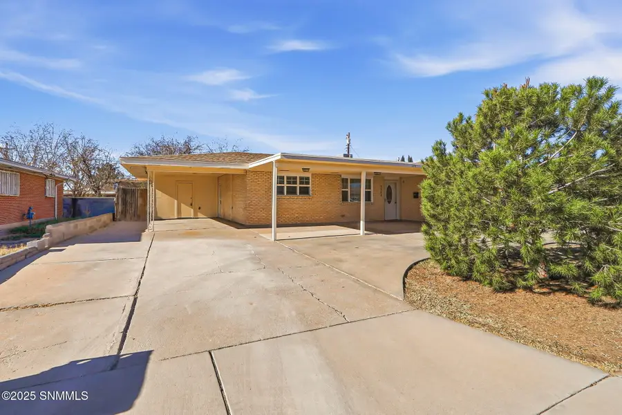 1351 N Alameda Boulevard, Las Cruces, NM 88005 - Image #3