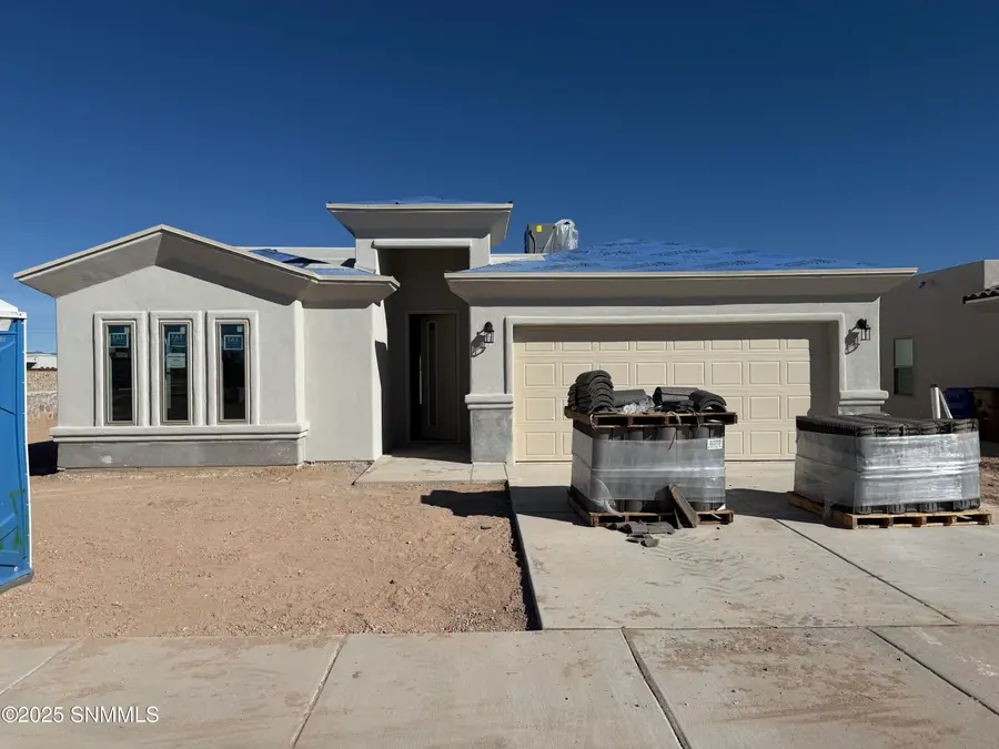 7944 San Eduardo Street, Las Cruces, NM 88012 - Image #2