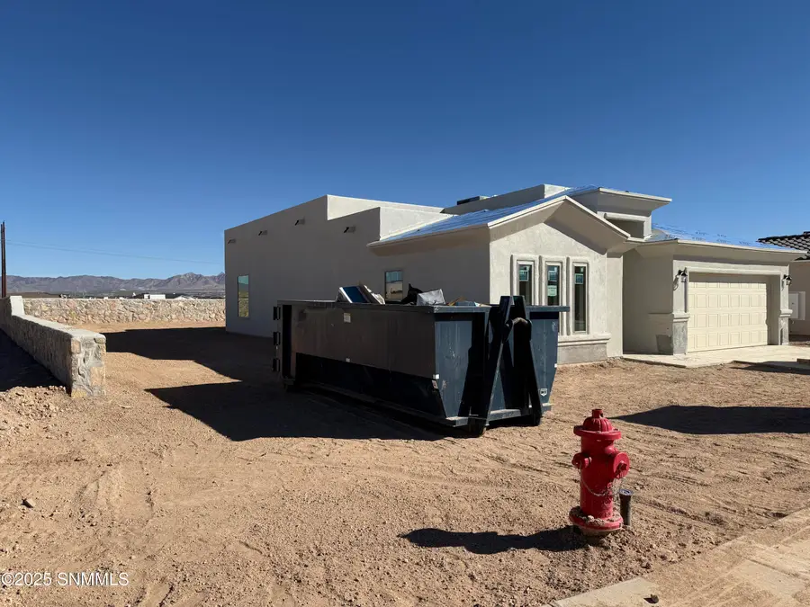 7944 San Eduardo Street, Las Cruces, NM 88012 - Image #3