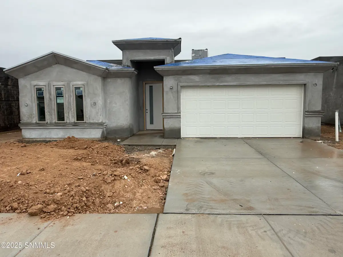 3730 Daybreak Street, Las Cruces, NM 88012 - Image #1