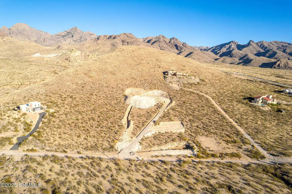 5003 Tierra Blanca Road, Las Cruces, NM 88011 - Image #1