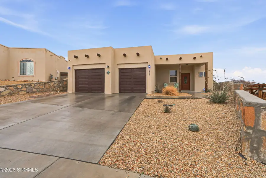 3836 Calle Arriba Drive, Las Cruces, NM 88012 - Image #2