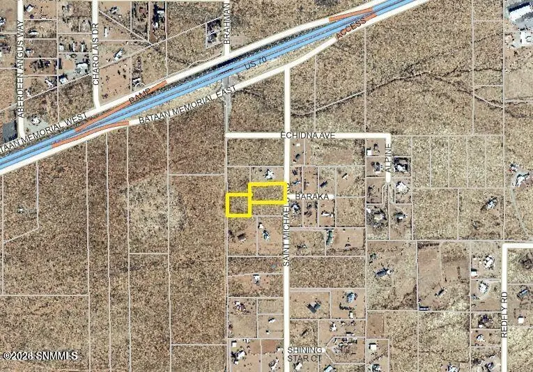 4750 St Michaels #1, Las Cruces, NM 88011 - Image #2