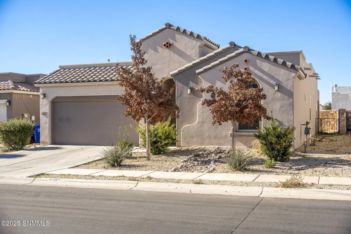 6107 Andromeda Loop, Las Cruces, NM 88012 - Image #1