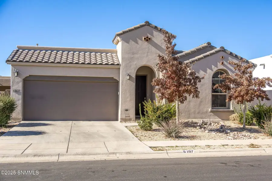 6107 Andromeda Loop, Las Cruces, NM 88012 - Image #2