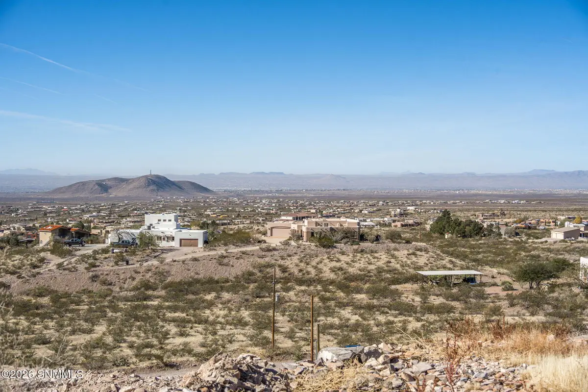 5003 Tierra Blanca Road, Las Cruces, NM 88011 - #1