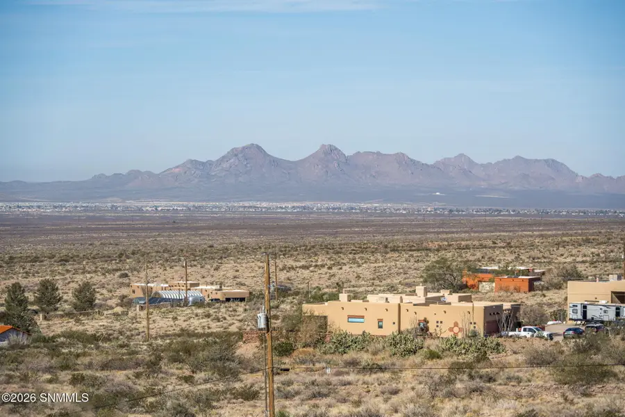 5003 Tierra Blanca Road, Las Cruces, NM 88011 - #2