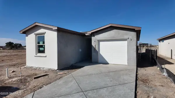 1128 Chitamacha Road, Las Cruces, NM 88007