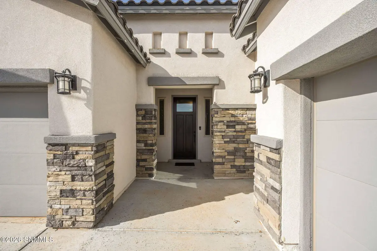 6245 Rosemary Road, Las Cruces, NM 88012 - Image #1