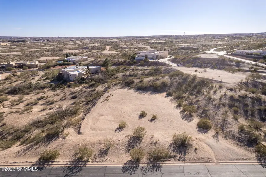6775 Desert Blossom Road, Las Cruces, NM 88007 - #3