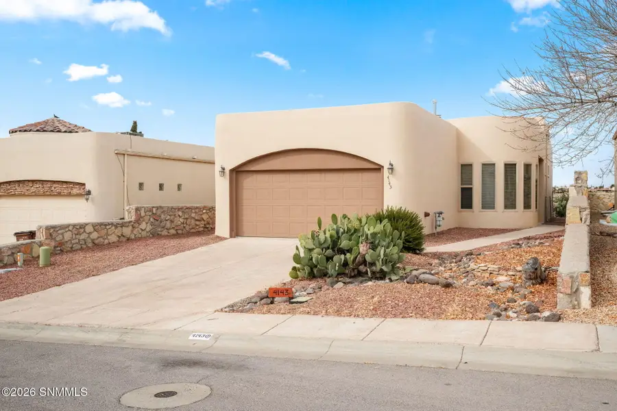 4143 Campana Court, Las Cruces, NM 88011 - Image #2