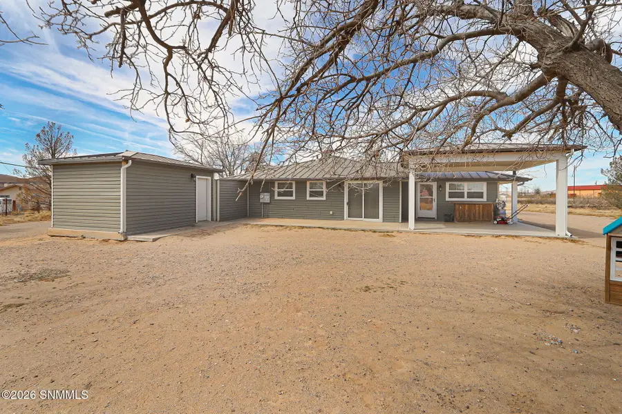 13346 Robledo Vista Road, Las Cruces, NM 88007 - Image #3