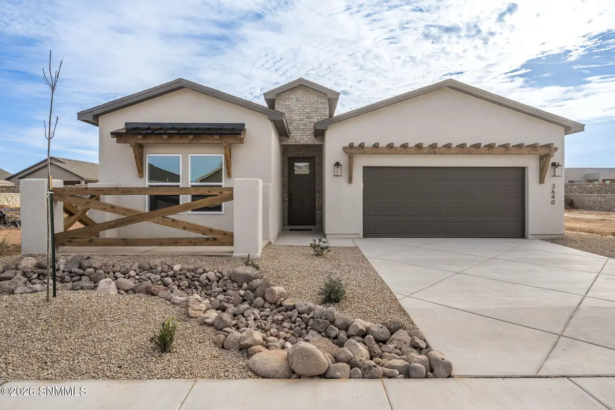 3640 Cardinal Ave, Las Cruces, NM 88012 - Image #1