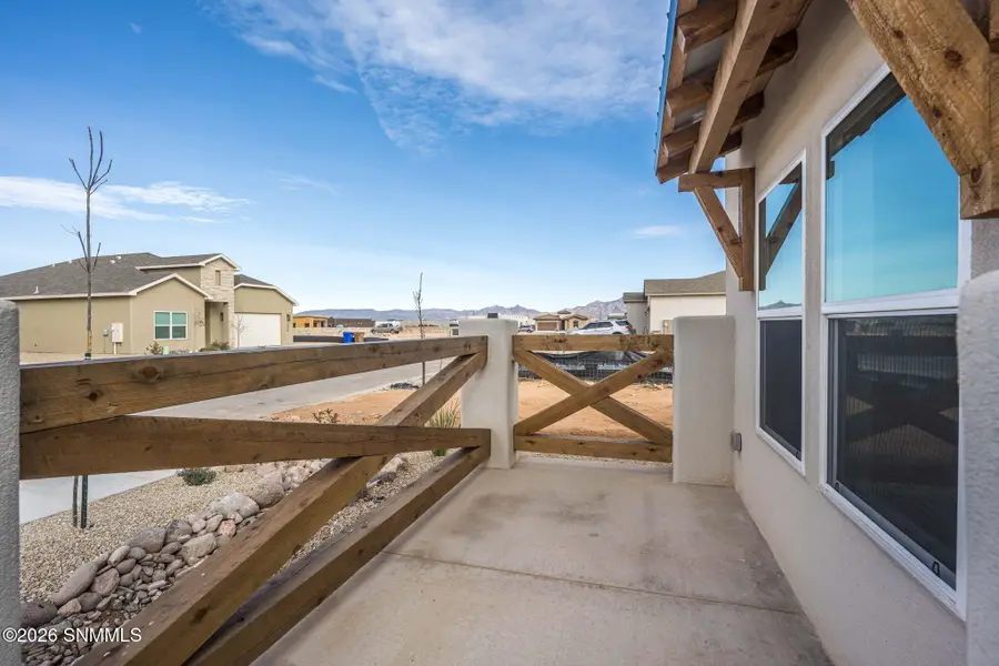 3640 Cardinal Ave, Las Cruces, NM 88012 - Image #3