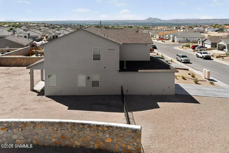 1514 Bison Spring Drive, Las Cruces, NM 88012 - Image #3