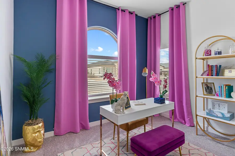 152 Ruth Trail Trail, Sunland Park, NM 88008 - #2