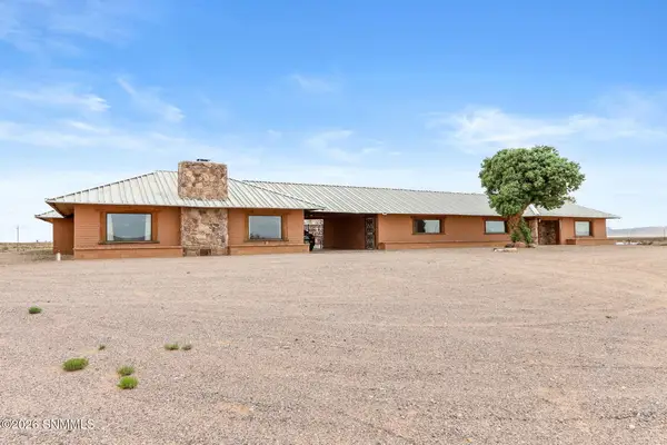 1670 SE Good Sight Road, Deming, NM 88030