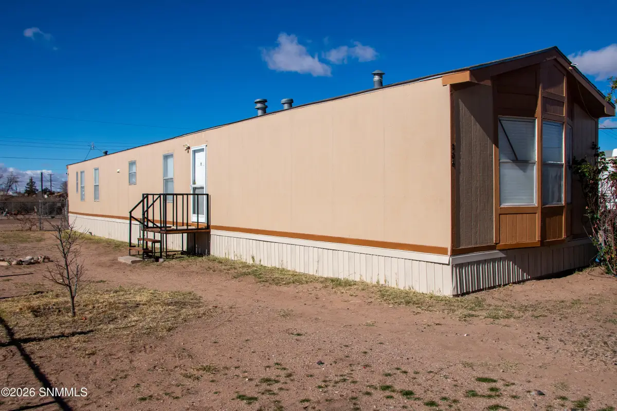 206 S Tennyson Drive, Deming, NM 88030 - Image #1
