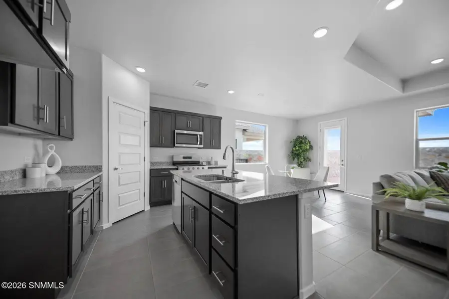 6057 Tin Hill St, Santa Teresa, NM 88008 - Image #2