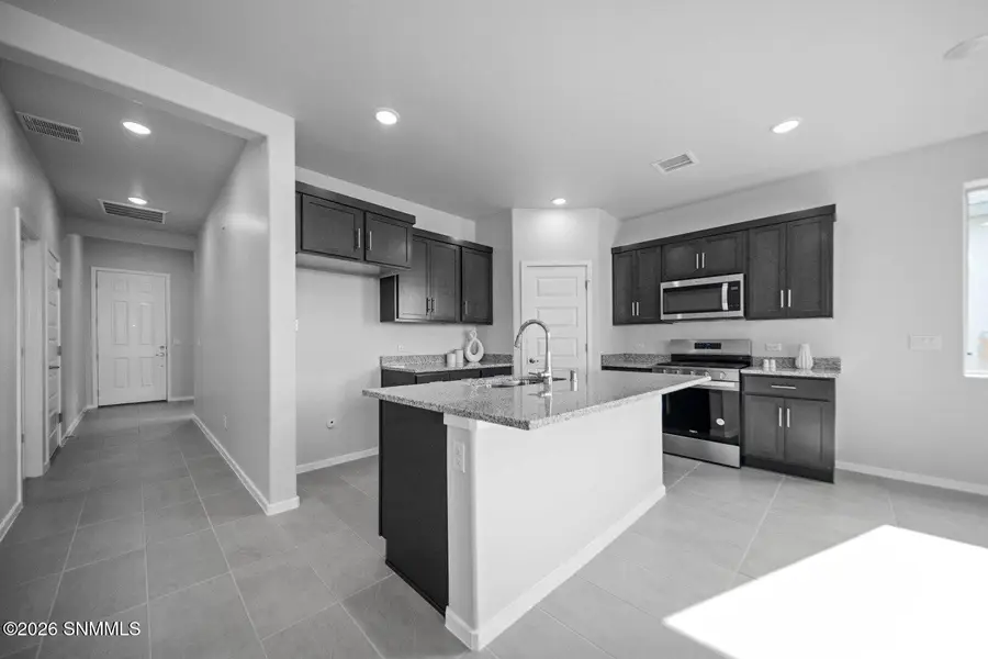 6057 Tin Hill St, Santa Teresa, NM 88008 - Image #3