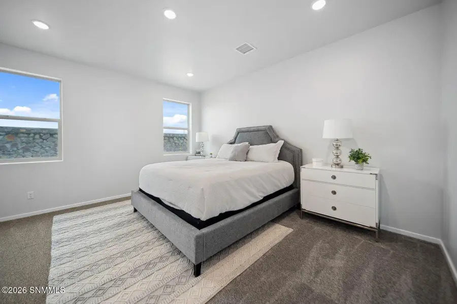 6517 Alima Ave, Las Cruces, NM 88012 - Image #3