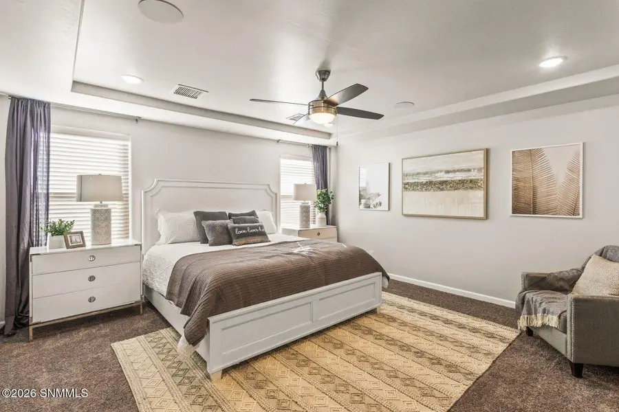 6537 Alima Ave Avenue, Las Cruces, NM 88012 - Image #2