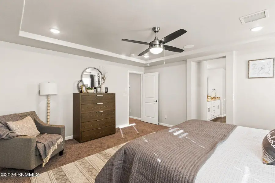 6537 Alima Ave Avenue, Las Cruces, NM 88012 - Image #3