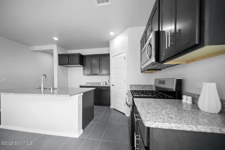1445 Cabin Creek Ave, Las Cruces, NM 88012 - Image #3