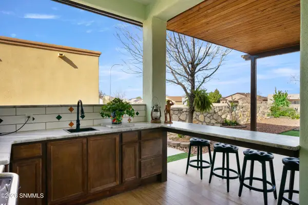 4652 Calle De Nubes, Las Cruces, NM 88012