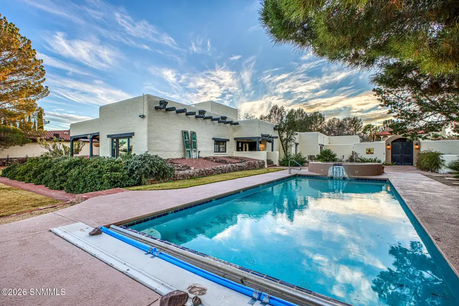 6648 Vista Hermosa, Las Cruces, NM 88007 - Image #2