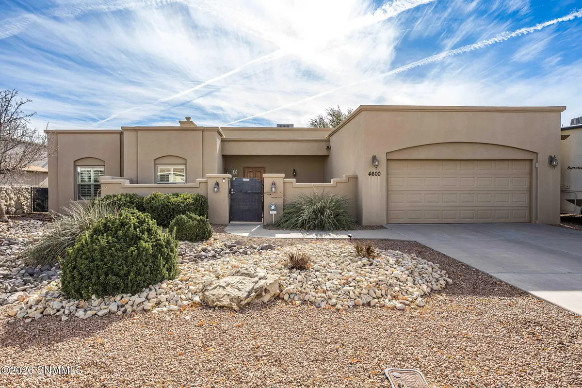 4600 Mesa Central Drive, Las Cruces, NM 88011 - Image #1