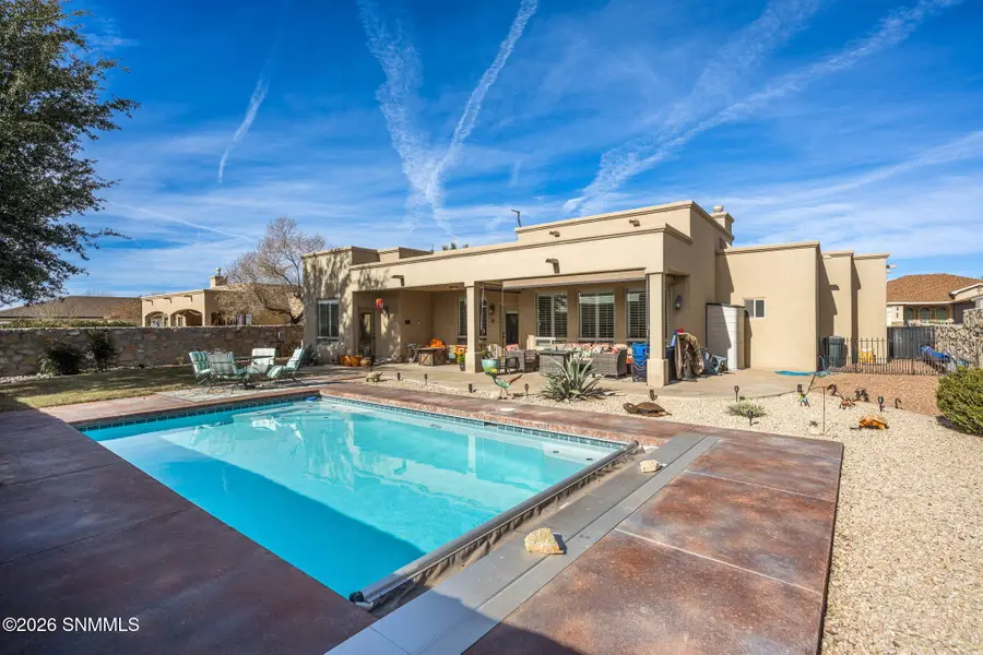 4600 Mesa Central Drive, Las Cruces, NM 88011 - Image #3