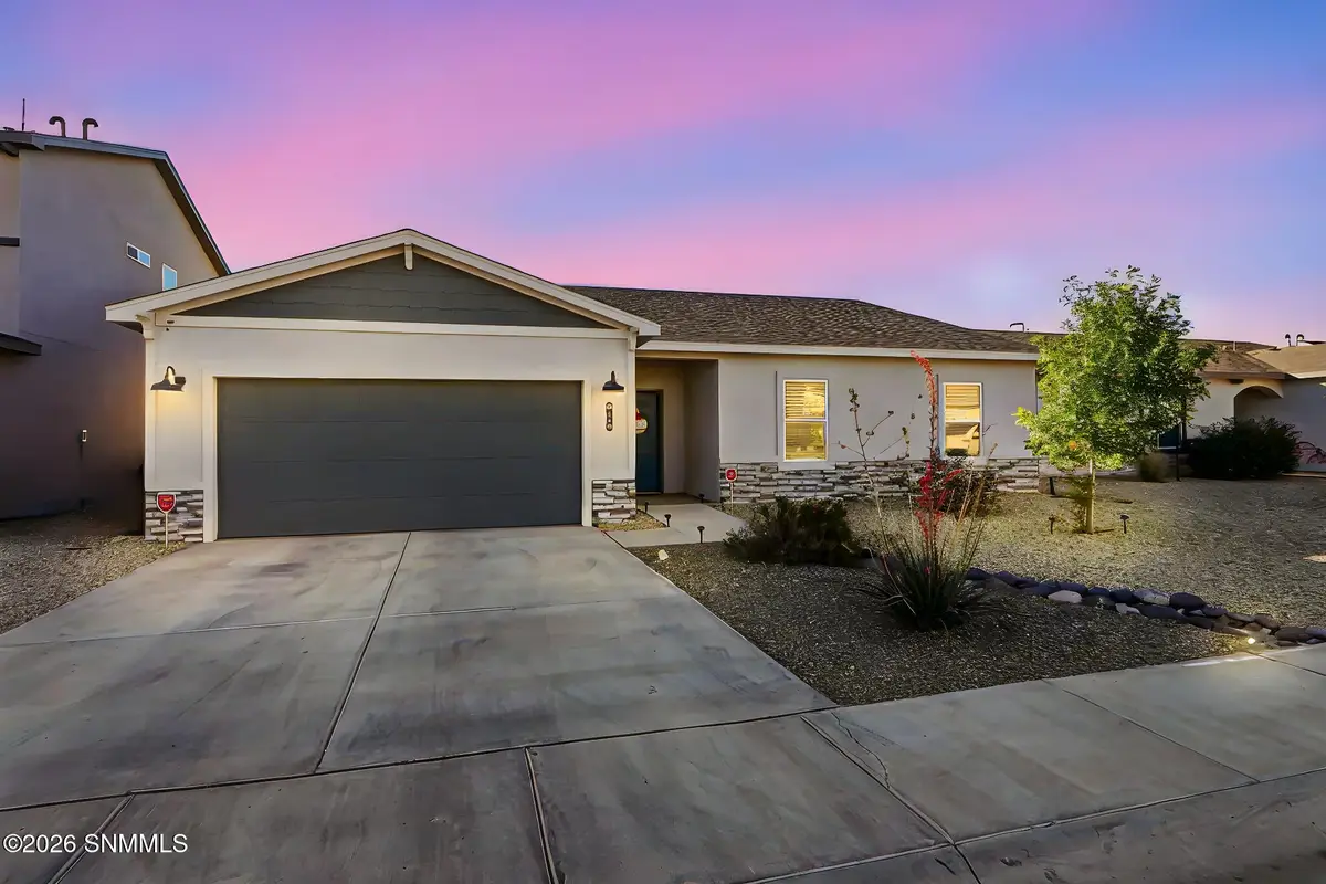 6115 Sinatra Place, Las Cruces, NM 88012 - Image #1