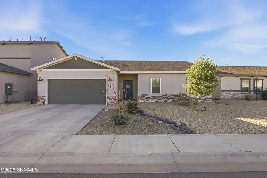 6115 Sinatra Place, Las Cruces, NM 88012 - Image #3
