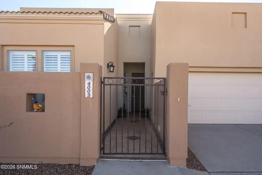 4003 Sommerset Arc, Las Cruces, NM 88011 - Image #3
