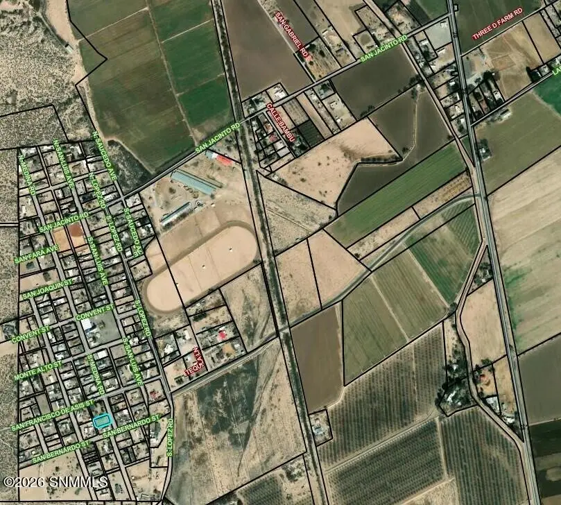 0 S Medina Road, Chamberino, NM 88027 - Image #2