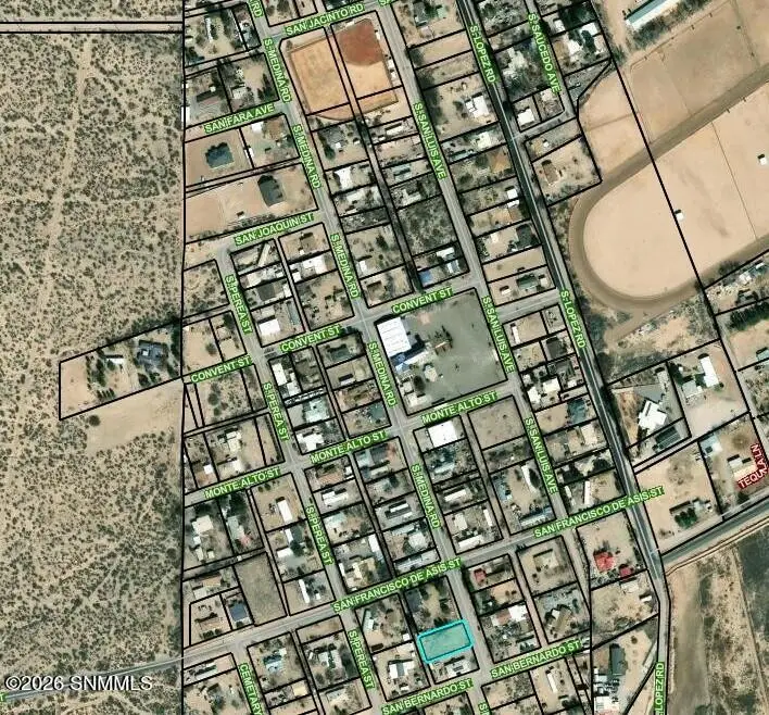 0 S Medina Road, Chamberino, NM 88027 - Image #3