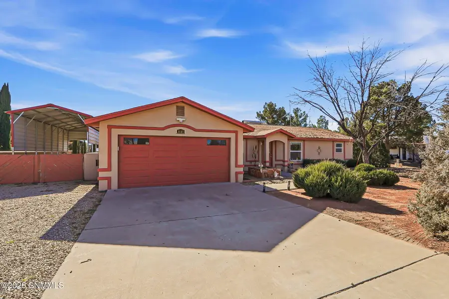 6605 Rio Dorado Drive, La Mesa, NM 88044 - #2