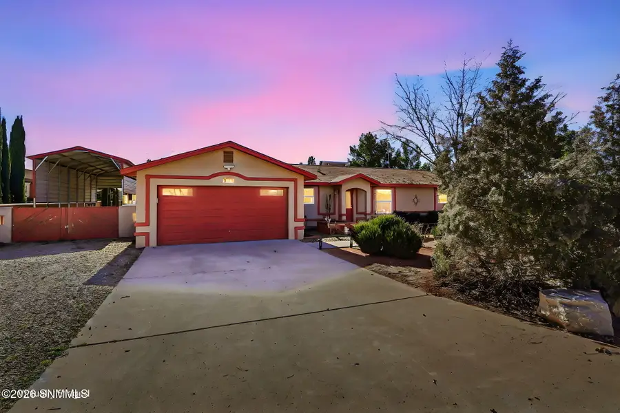 6605 Rio Dorado Drive, La Mesa, NM 88044 - #3