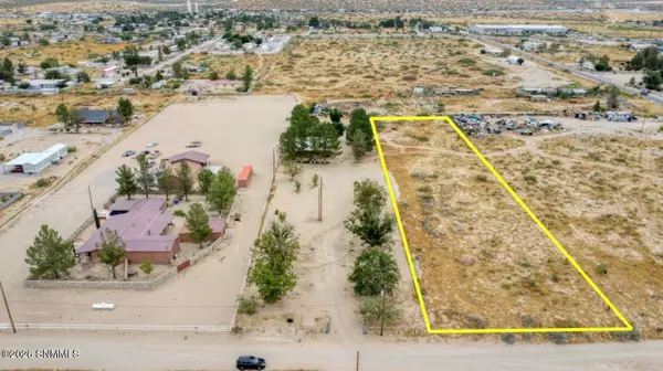 136 Montana Azul, Anthony, NM 88021