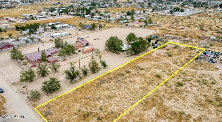 136 Montana Azul, Anthony, NM 88021 - #2