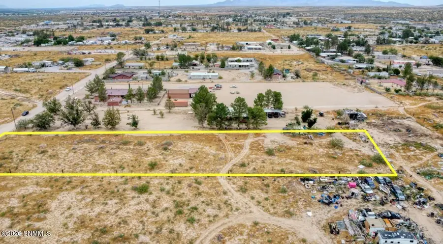 136 Montana Azul, Anthony, NM 88021 - #3