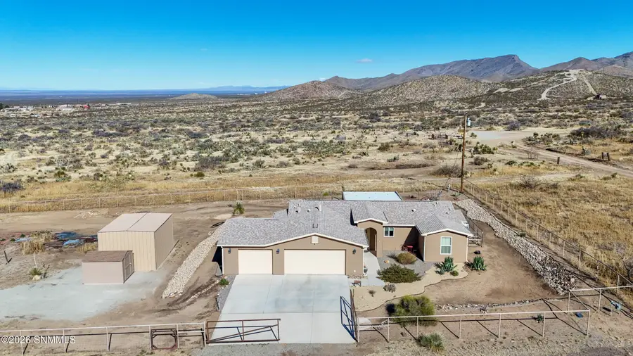 16155 Furnace Street, Organ, NM 88052 - Image #2