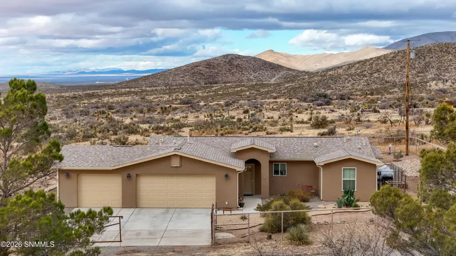 16155 Furnace Street, Organ, NM 88052 - Image #3