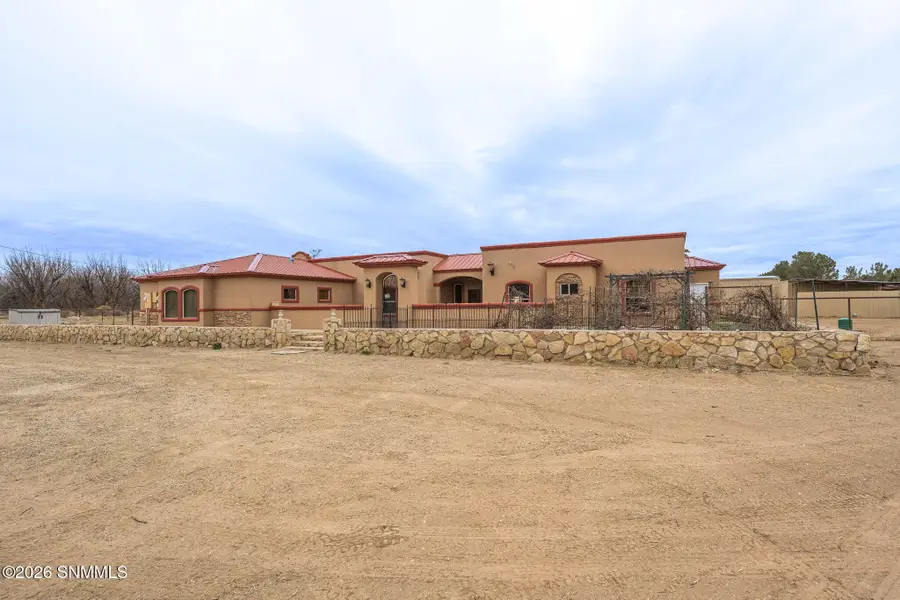 6510 Vista Valley Trail, Las Cruces, NM 88007 - Image #3